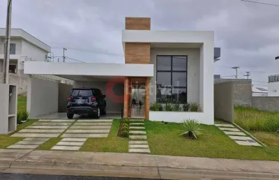Casa independente condomínio 3 quartos a venda - nova são pedro - são pedro