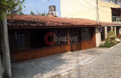 Casa térrea independente cond. a venda - 4 quartos - palmeiras - cabo frio