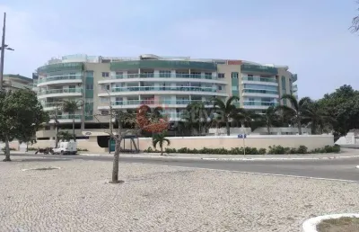 Apartamento  a venda sol da manha de 3 quartos - passagem - cabo frio