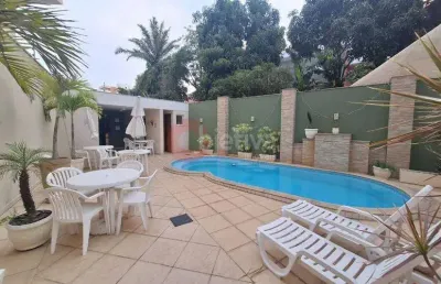 Cobertura a venda com 3 quartos (todos suítes) - passagem - cabo frio