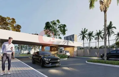 Terreno à venda, 252 m² - aldeia nova - são pedro da aldeia/rj