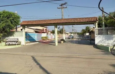 Terreno em condomínio, 360 m², são pedro da aldeia - rj