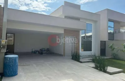 Casa à venda no condomínio blue garden de 3 quartos - são pedro da aldeia