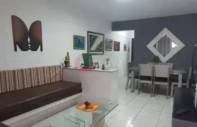 Apartamento com 2 quartos à venda no braga em cabo frio