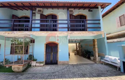 Casa com 3 quartos à venda na Rua Mako, Peró, Cabo Frio