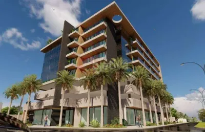 Apartamento de 1 suíte a venda nova são pedro - são pedro da aldeia