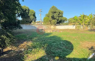 Terreno a venda, 450 m², maria joaquina - cabo frio