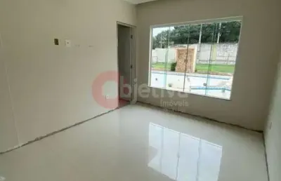 Casa com 2 dormitórios à venda, 100 m² - rio do limão - araruama/rj