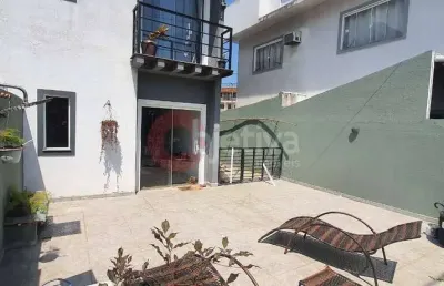 Casa duplex independente, 3 quartos, caminho de búzios - cabo frio