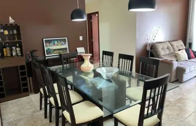 Apartamento à venda, 2 quartos + dependência, centro - cabo frio