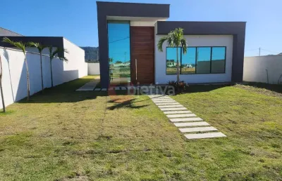 Casa em condomínio, 4 quartos, balneário - são pedro da aldeia