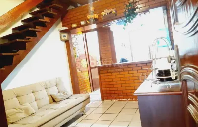 Casa duplex em condomínio a venda, 3 quartos, peró - cabo frio