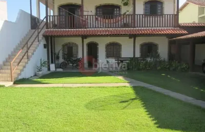 Casa independente, 12 quartos, à venda no peró - cabo frio