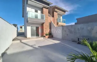 Casas duplex, 4 quartos, 103 m², foguete - cabo frio.