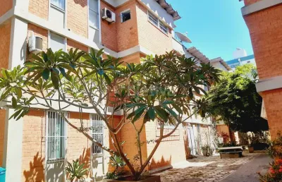 Apartamento com 2 quartos à venda na Avenida Vereador Antônio Ferreira dos Santos, Braga, Cabo Frio