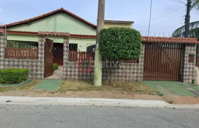 Casa térrea independente, 3 quartos, tamariz - iguaba grande