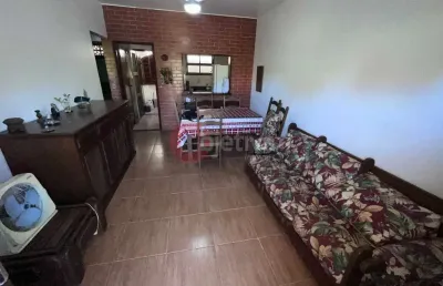 Apartamento térreo, 2 quartos, 66 m² peró - cabo frio
