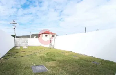 Casa com 2 dormitórios à venda - parque balneário são francisco - cabo frio/rj