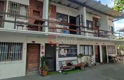 Casa em condomínio a venda de 1 quarto - algodoal - cabo frio