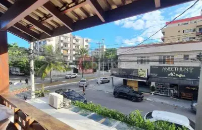 Casa linear independente, 5 quartos, braga - cabo frio