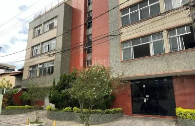 Apartamento linear à venda, 2 quartos, centro - cabo frio