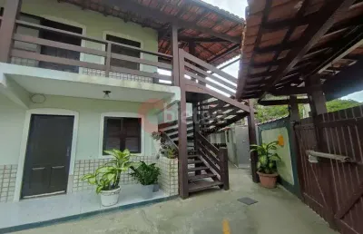 Casa em condomínio fechado com 3 quartos à venda na Avenida dos Pescadores, Peró, Cabo Frio