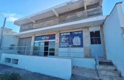 Prédio à venda em Guriri, Cabo Frio 