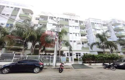 Cobertura com 2 dormitórios à venda, 118 m² por - braga - cabo frio/rj