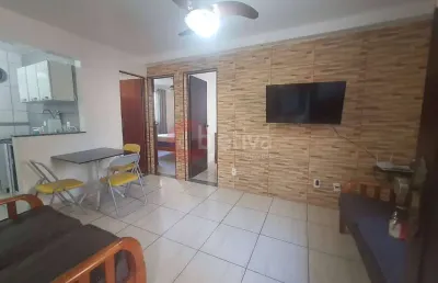Apartamento térreo a venda de 2 quartos - gamboa - cabo frio