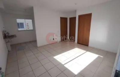 Apartamento locação fixa de 2 quartos, jardim esperança - cabo frio