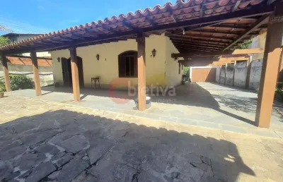 Casa independente, 4 quartos, maria joaquina - cabo frio
