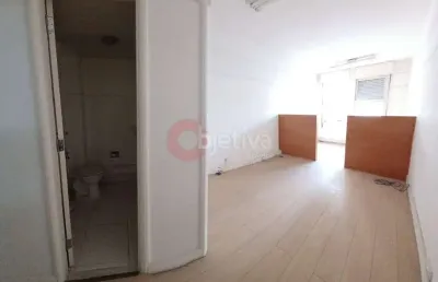 Sala comercial à venda, 17 m², centro - rio de janeiro