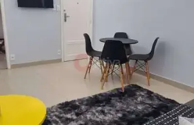 Apartamento linear, 2 quartos, 70 m², centro, cabo frio