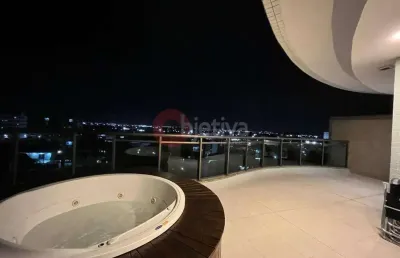 Cobertura com 3 quartos à venda na Avenida Vereador Antônio Ferreira dos Santos, Braga, Cabo Frio
