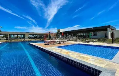 Terreno a venda condomínio terras alphaville cabo frio - rj