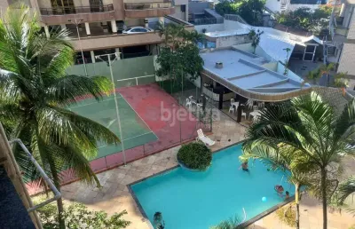 Apartamento a venda , 4 quartos, algodoal - cabo frio