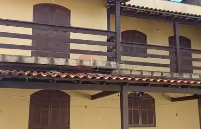 Casa independente à venda,  2 quartos, em monte alto - arraial do cabo