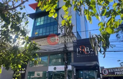 Sala comercial para locação fixa, passagem - cabo frio