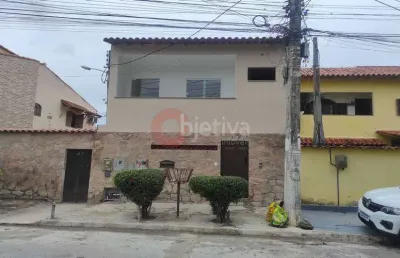 Apartamento frente quarto e sala para locação fixa - palmeiras - cabo frio