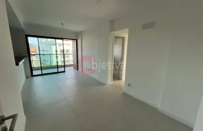 Apartamento linear, 2 quartos, 1 vaga, nova são pedro - são pedro da aldeia