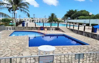 Apartamento com 2 quartos à venda - baixo grande - são pedro da aldeia