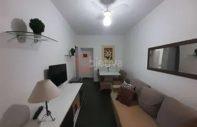 Apartamento linear, 3 quartos, 60 m²,  vista mar, algodoal - cabo frio