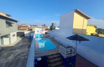 Casa com 9 quartos à venda na Rua Nove, Parque Burle, Cabo Frio