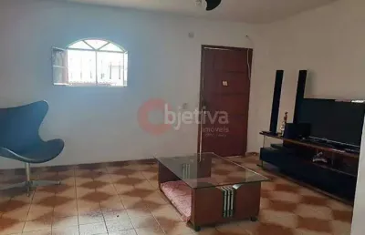 Apartamento com 2 dormitórios à venda - guarani - cabo frio/rj