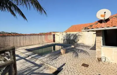 Apartamento linear, 1 quarto, baixo grande - são pedro da aldeia