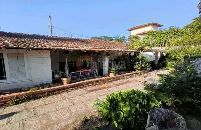 Casa a venda pra reforma com 750 metros quadrados - ogiva - cabo frio