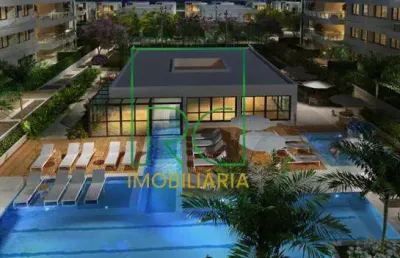 Apartamento com 3 quartos, 88m² em rio de janeiro, recreio dos bandeirantes