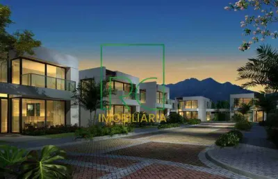 Casa com 3 quartos, 263m² em rio de janeiro, recreio dos bandeirantes