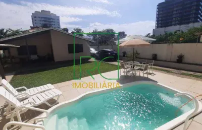 Casa com 3 quartos, 585m², à venda em rio de janeiro, recreio dos bandeirantes
