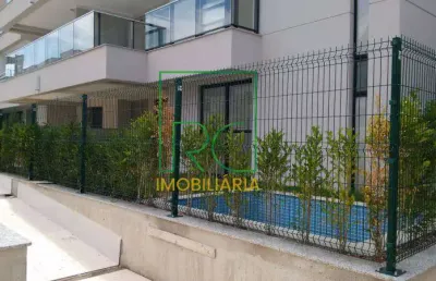 Apartamento com 3 quartos, 124m² em rio de janeiro, recreio dos bandeirantes